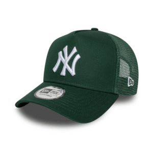 GORRA NEW ERA 9FORTY TRK YANKEES GRN