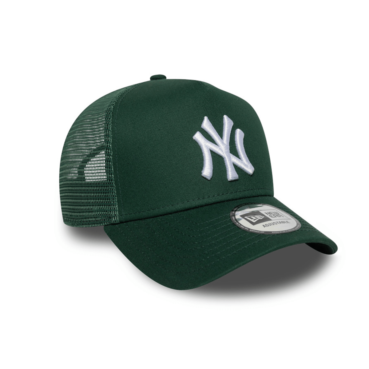 GORRA NEW ERA 9FORTY TRK YANKEES GRN - Image 3