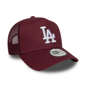 GORRA NEW ERA 9FORTY TRK DODGERS LEAGUE