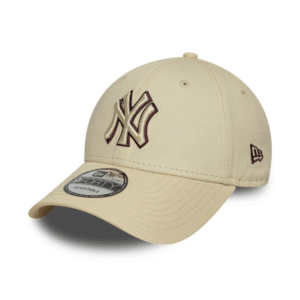 GORRA NEW ERA 9FORTY YANKEES TEAM OUT LI