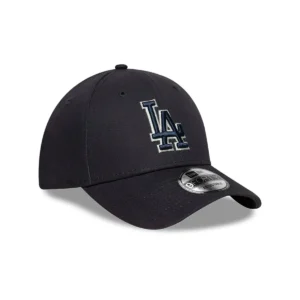 GORRA NEW ERA 9FORTY DODGERS OUT LINE
