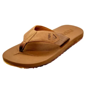 SANDALIAS FLOJOS SALTO TRIANGLE TAN