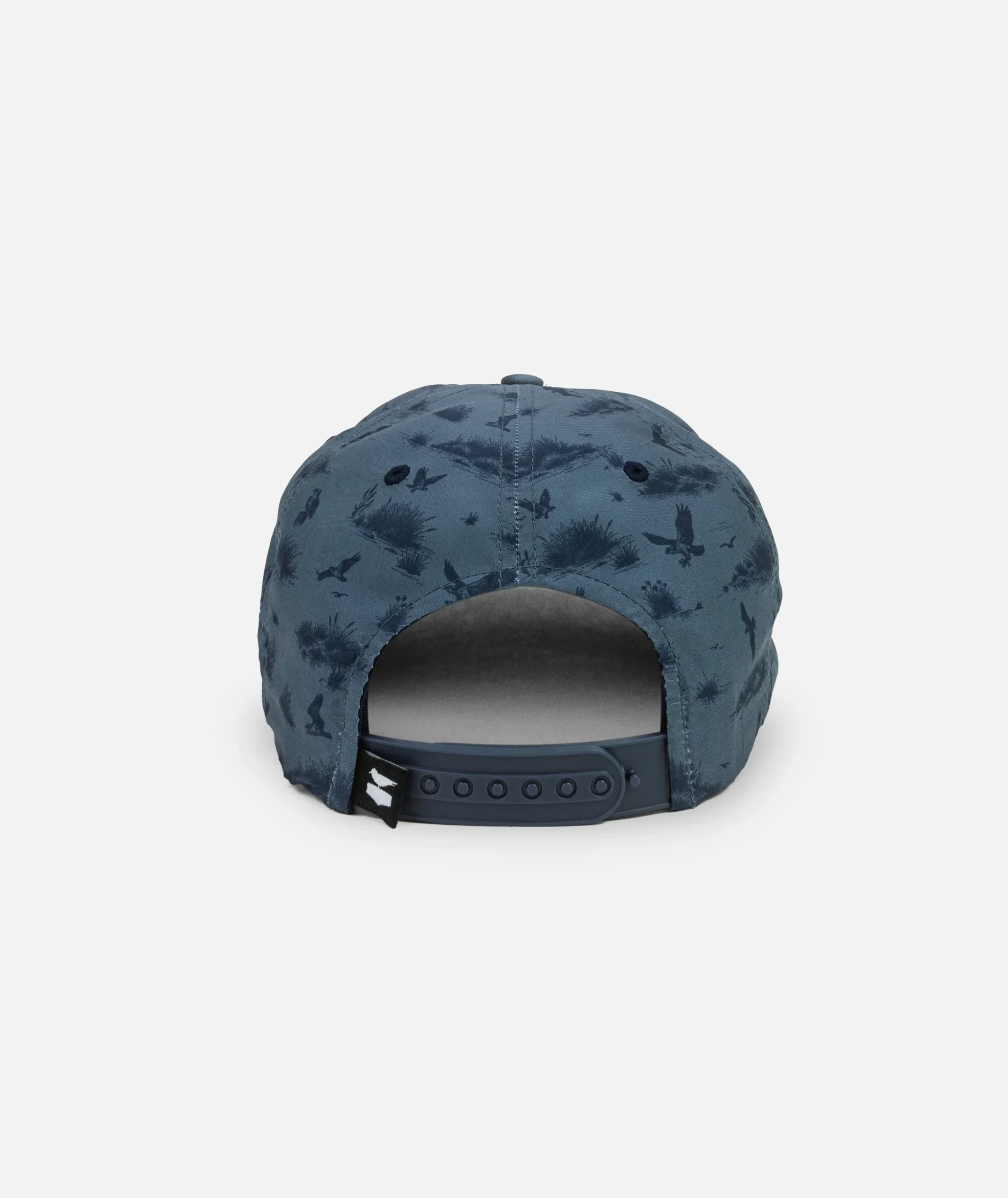 GORRA JETTY MALLARD SNAPBACK NAVY - Image 2