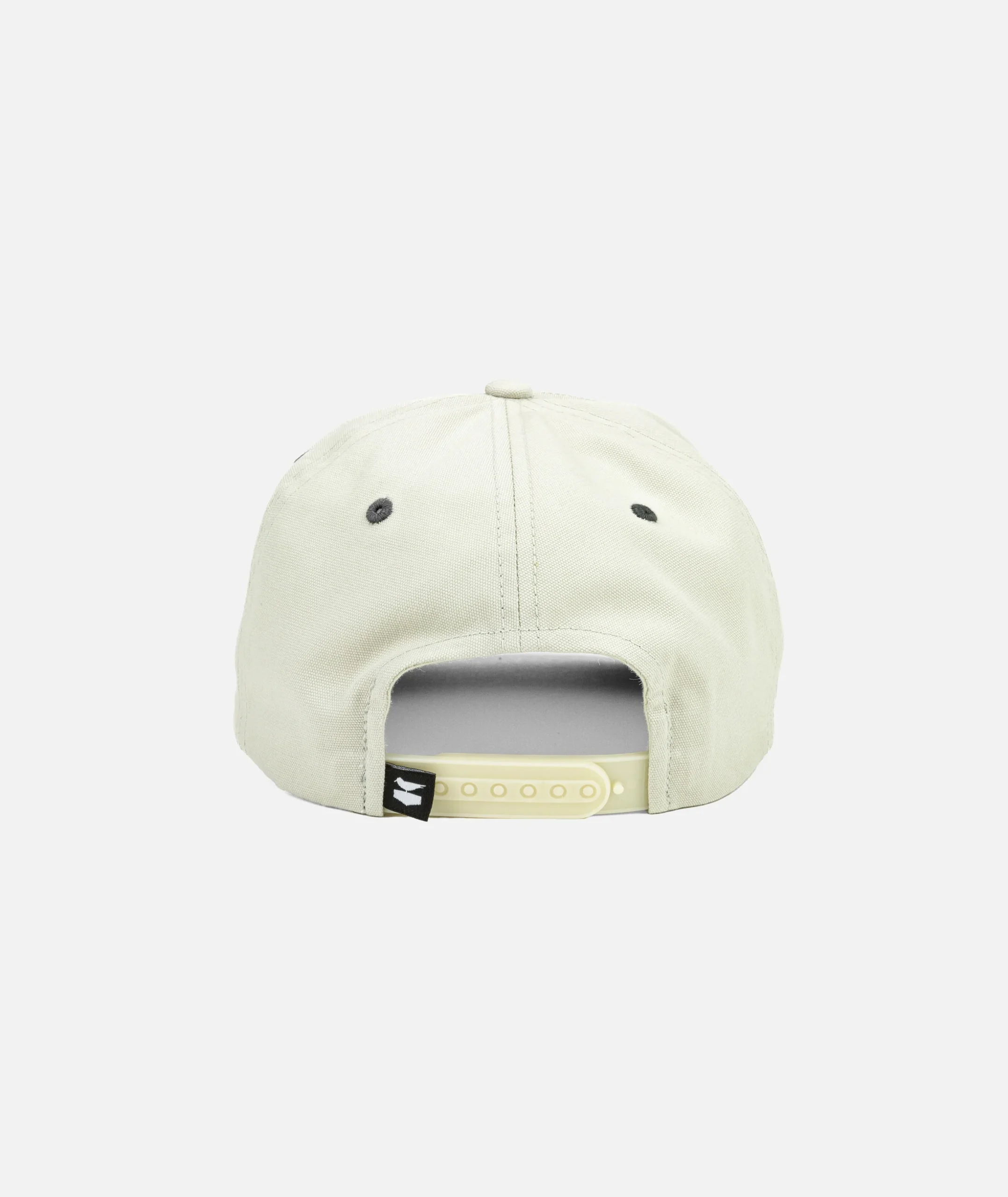 GORRA JETTY RODEO SNAPBACK WHITE - Image 2