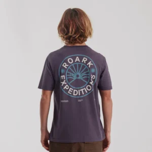 CAMISETA ROARK EXPEDITIONS SHARK