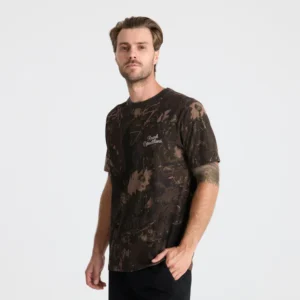 CAMISETA ROARK FOREST CAMO CAMO