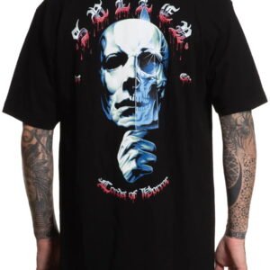CAMISETA SULLEN MIKE BLK