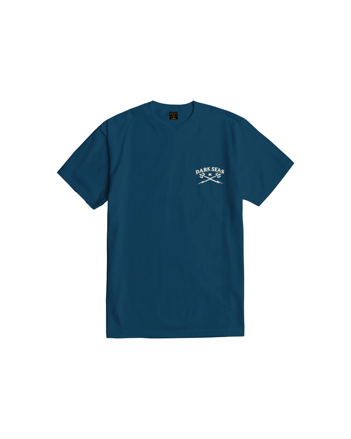 CAMISETA DARK SEAS SKIMMER HARBOUR BLUE - Image 2