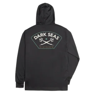 LICRA DARK SEAS HEADMASTER V3 UV HOODED
