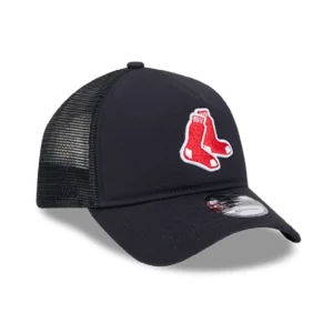 GORRA NE 940 BOSTON RED SOX AF TRCKR NVY
