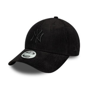 GORRA NE 940 NY YANKEES WOMENS CORDOROY