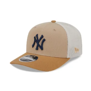 GORRA NE 970 NY YANKEES SS 2T TRUCKER ST