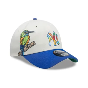 GORRA NE 940 NY YANKEES MLB CITY ELEMENT