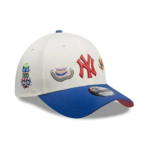 GORRA NE 940 NY YANKEES MLB CITY ELEMENT