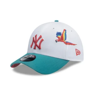 GORRA NE 940 NY YANKEES MLB CITY ELEMENT