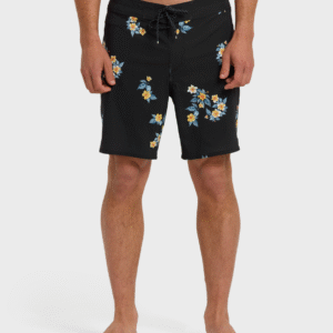 PANTALONETA BILLABONG GOOD TIMES PRO DKN