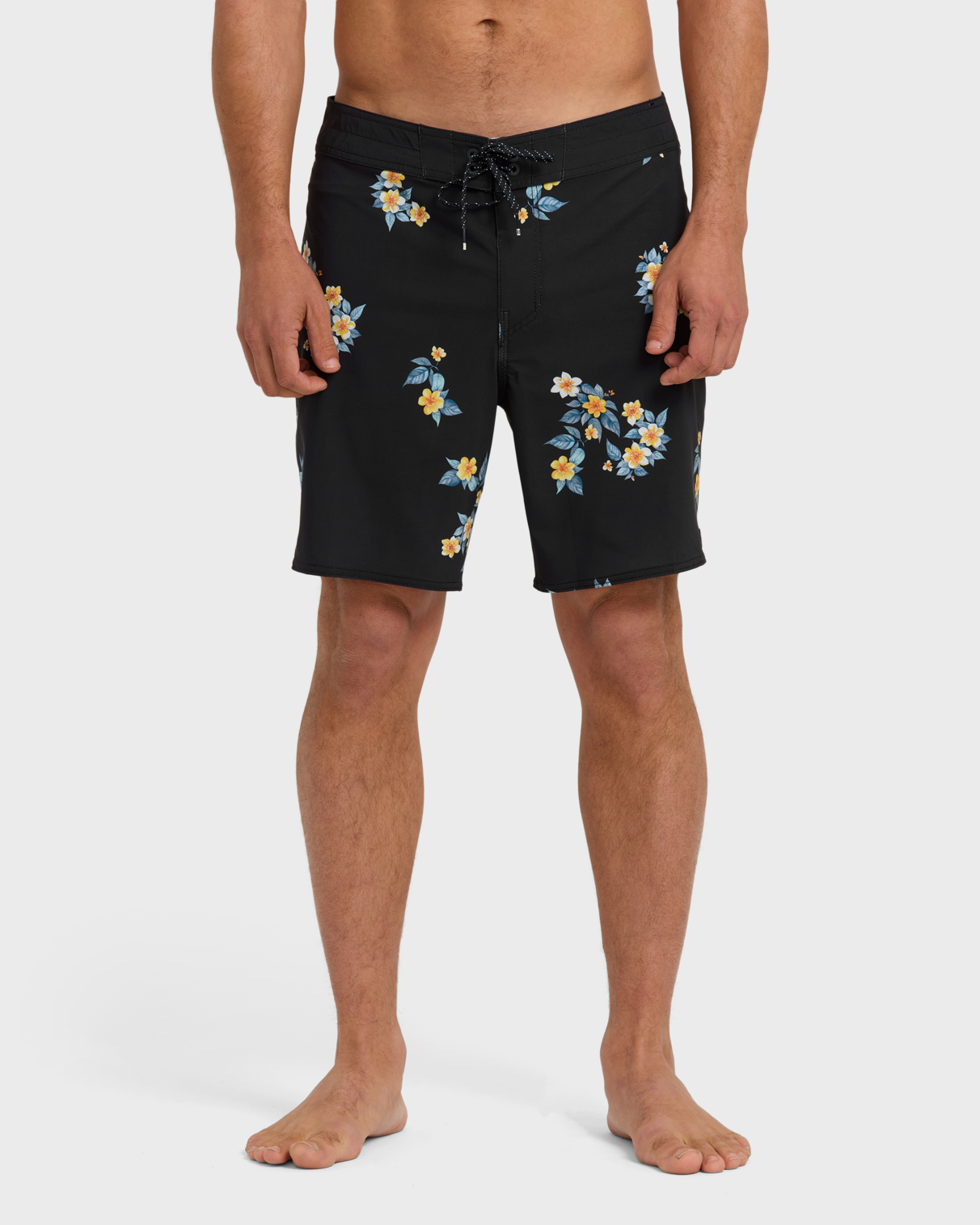 PANTALONETA BILLABONG GOOD TIMES PRO DKN