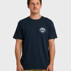 CAMISETA BILLABONG HOLLOW PREMIUM SS NAV