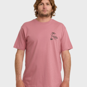CAMISETA BILLABONG BEACH BAR PREMIUM SS