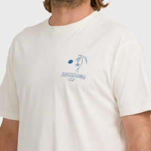 CAMISETA BILLABONG SO FAR PREMIUM SS OFF