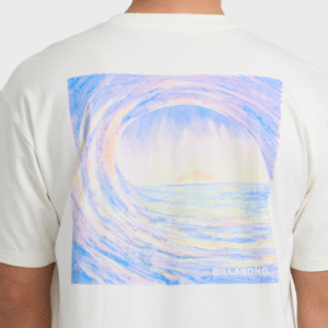 CAMISETA BILLABONG SURF DREAMS REGULAR