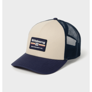 GORRA BILLABONG WALLED TRUCKER MIDNIGNAV
