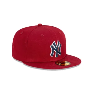 GORRA NEW ERA 5950 YANKEES CHNSTCH SSNL