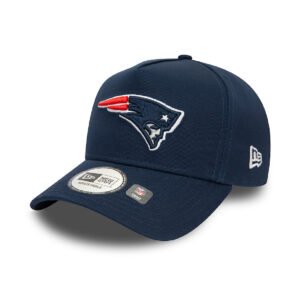 GORRA NEW ERA 940 AFRAME NE PATRIOTS NFL