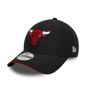 GORRA NEW ERA 940 CHI BULLS MICROFIBRE