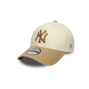 GORRA NEW ERA 940 YANKEES COLOUR BLOCK