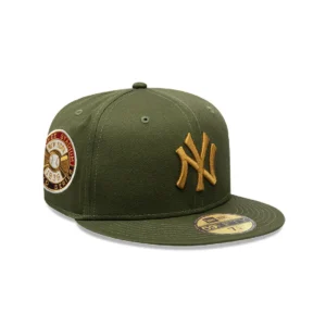 GORRA NEW ERA 5950 NY YANKEES HOL25