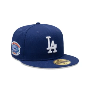 GORRA NEW ERA 5950 DODGERS ALLOVER HOL25