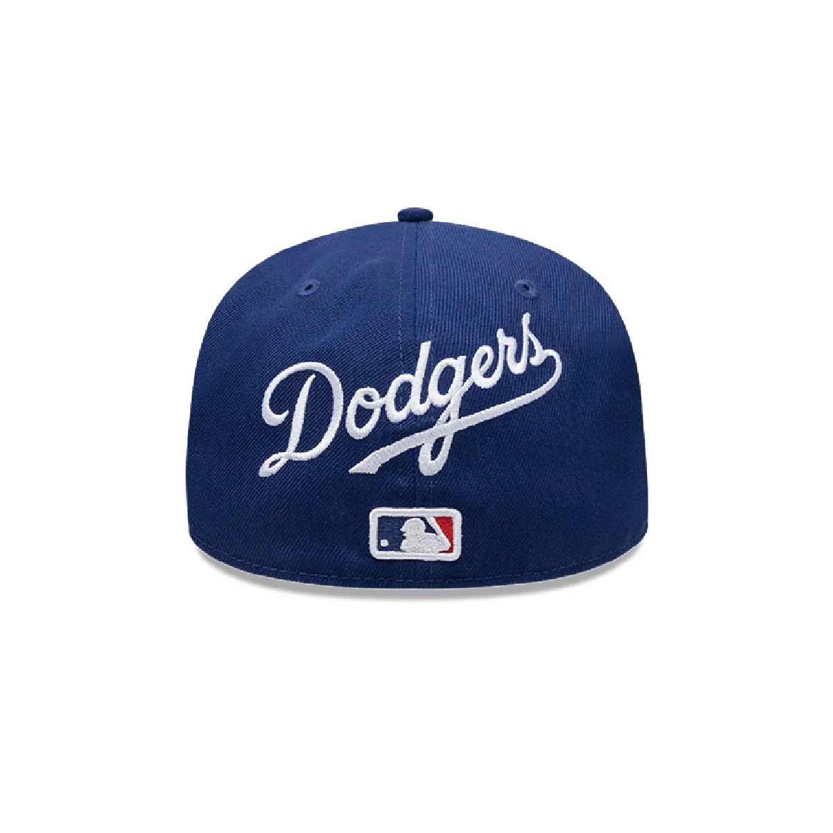 GORRA NEW ERA 5950 DODGERS ALLOVER HOL25 - Image 2