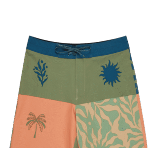 PANTALONETA BILLABONG REFLECTION PRO GLW