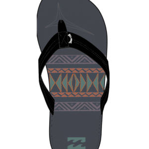 SANDALIAS BILLABONG ALL DAY THEME CHARCO