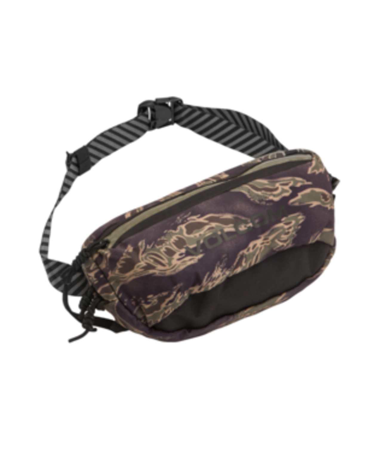 CANGURO VOLCOM MINI DOS CAMOUFLAGE