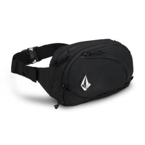 CANGURO VOLCOM MINI DOS BLACK