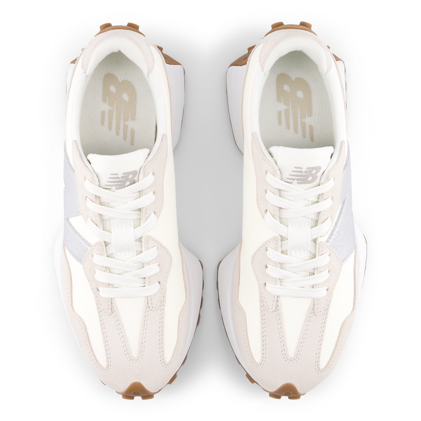 ZAPATOS NEW BALANCE W327240 - B - B - Image 4