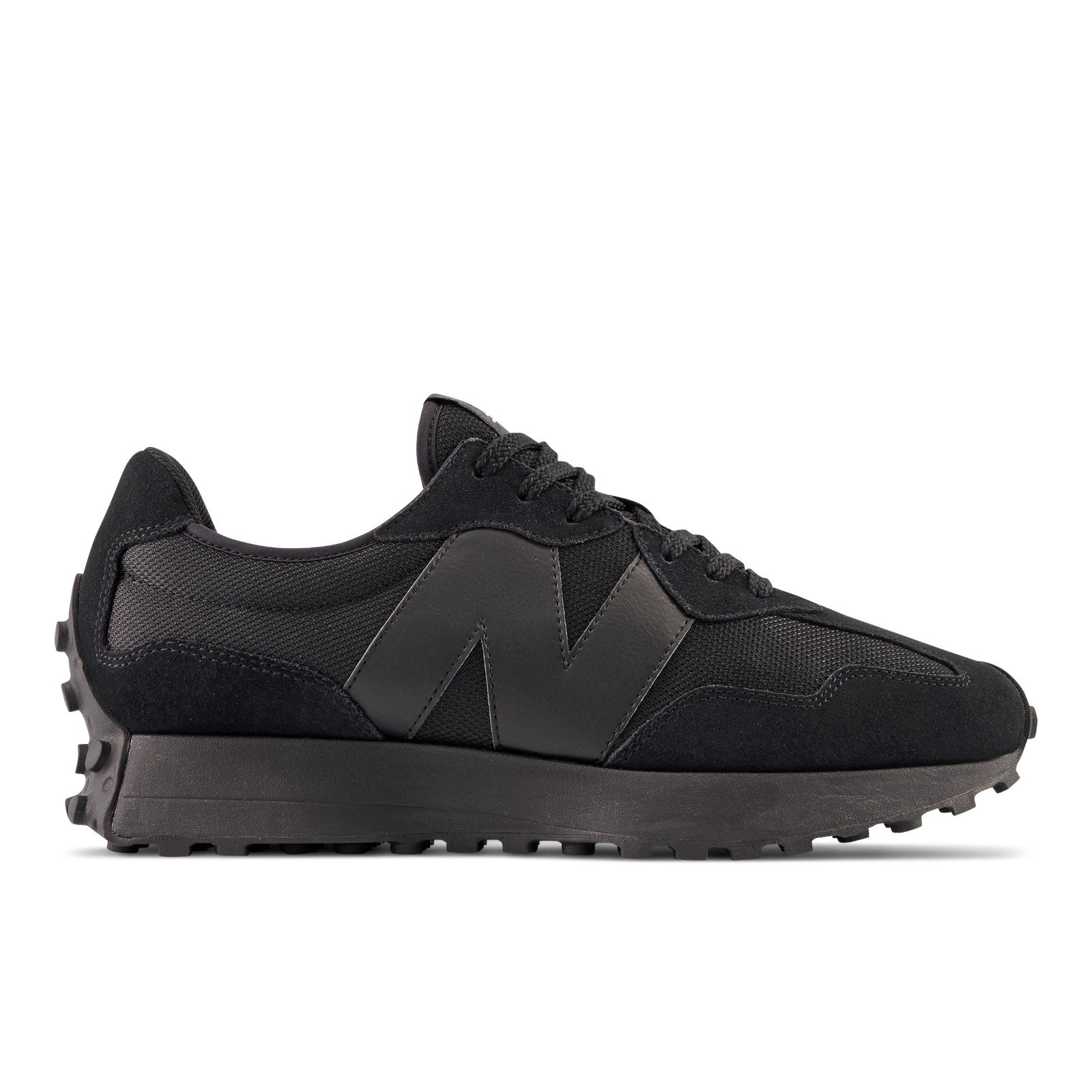 ZAPATOS NEW BALANCE 327 BLACK