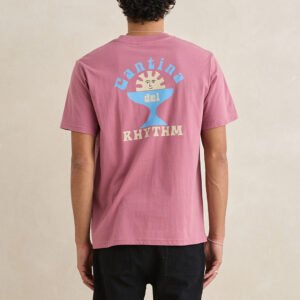 CAMISETA RHYTHM CANTINA SS FIG