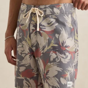 PANTALONETA RHYTHM TROPICAL CAMO