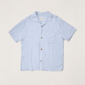CAMISA RHYTHM DAYTONA SS SKY