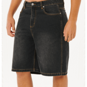 BERMUDA RIP CURL INNER VISIONS DENIM DAR