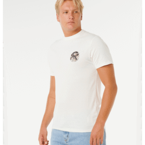 CAMISETA RIP CURL WETTIE PASSAGE ICON