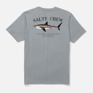 CAMISETA SALTY CREW BRUCE QUARRY