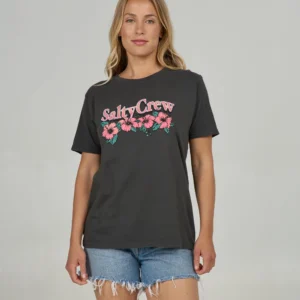CAMISETA DAMA SALTY CREW VACATION B.F CH