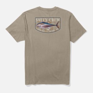 CAMISETA SALTY CREW BIG BLUE FILL TWIG