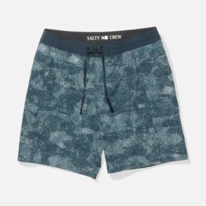 PANTALONETA SALTY CREW FLAGSHIP OCEANIC