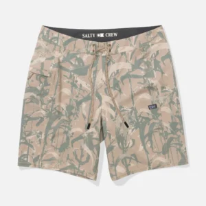 PANTALONETA SALTY CREW FLAGSHIP LIGHT CA