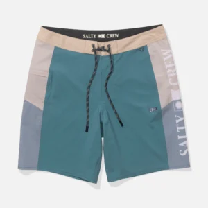 PANTALONETA SALTY CREW FLAGSHIP OCEANIC